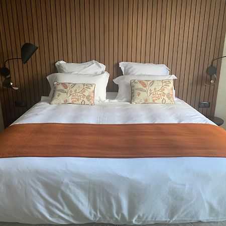 Hotel Breizh Du Golfe Arzon Eksteriør billede