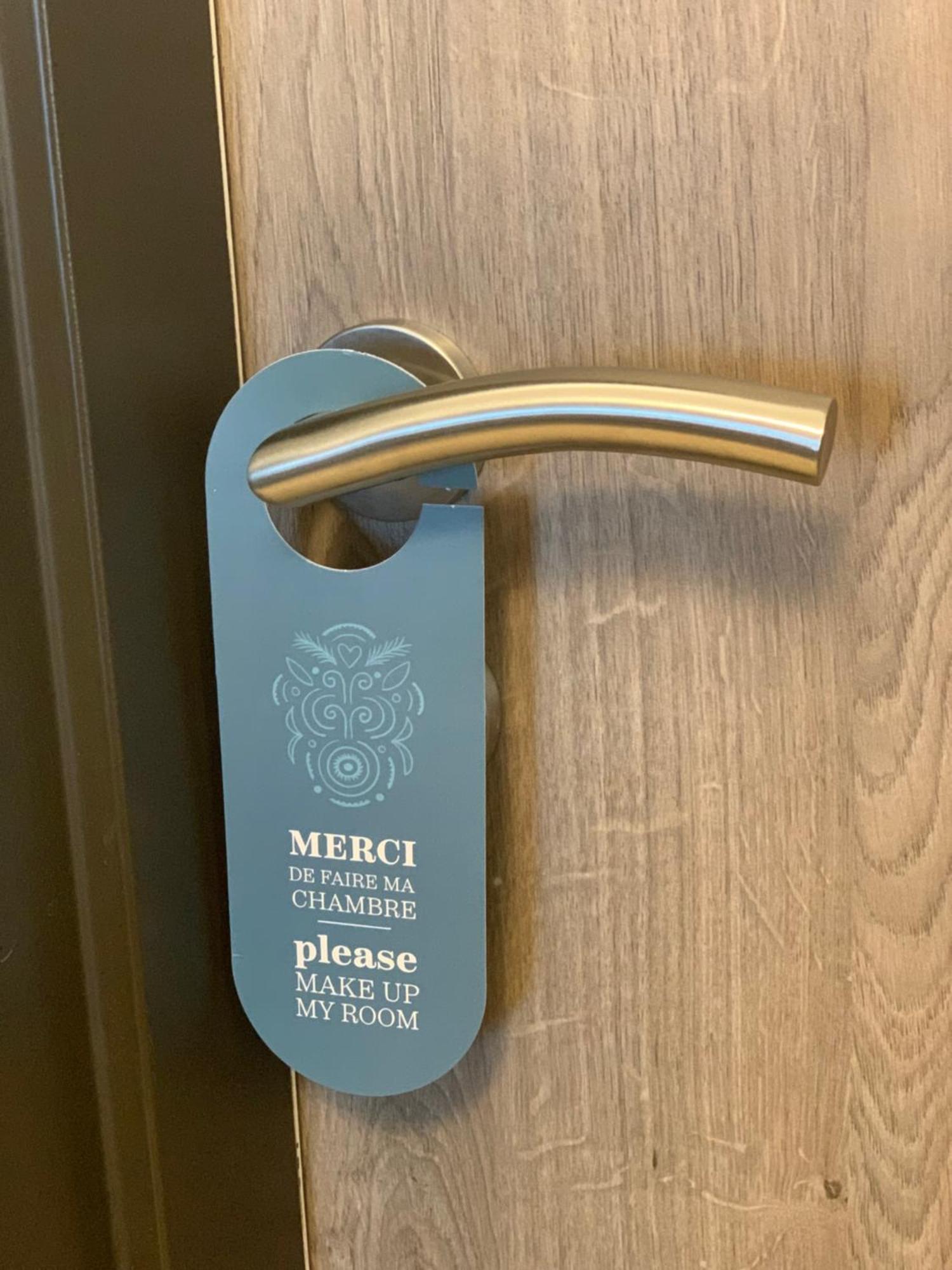 Hotel Breizh Du Golfe Arzon Eksteriør billede